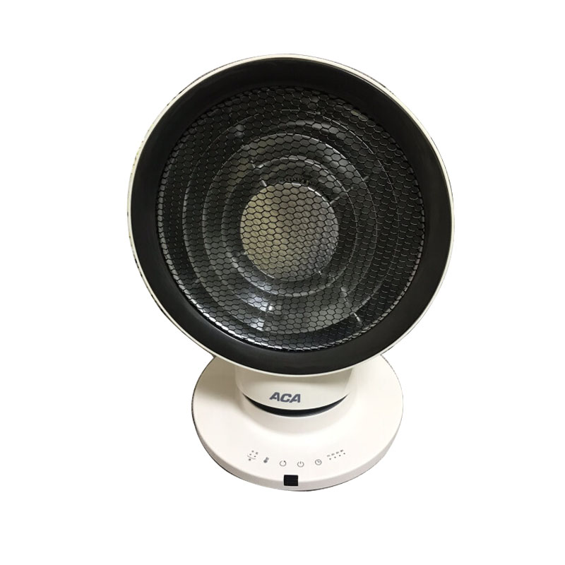 北美电器 桌面烤火取暖器