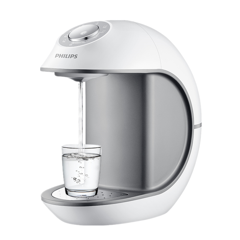 飞利浦 无需安装饮水机
