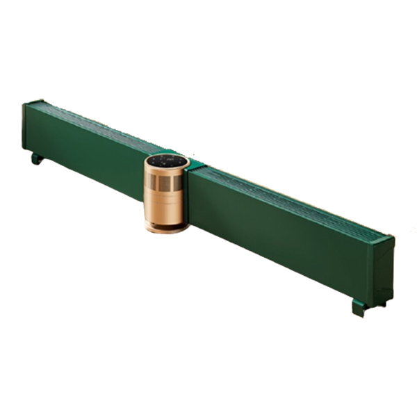 奥戈智能语音那取暖器