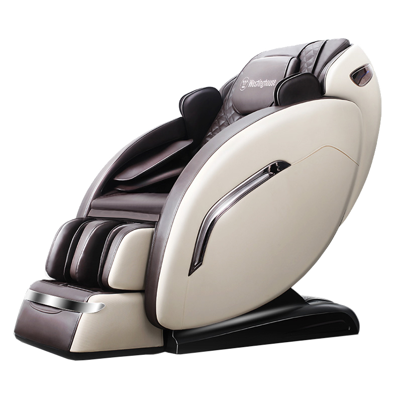 西屋 硅胶按摩头按摩椅