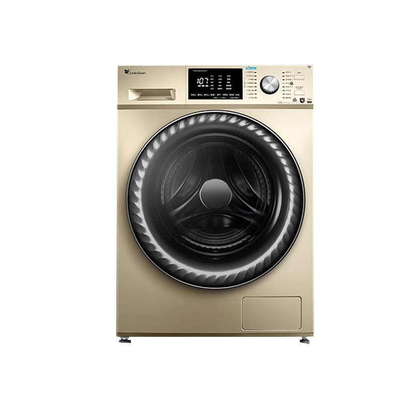 小天鹅 水魔方银离子除菌洗衣机