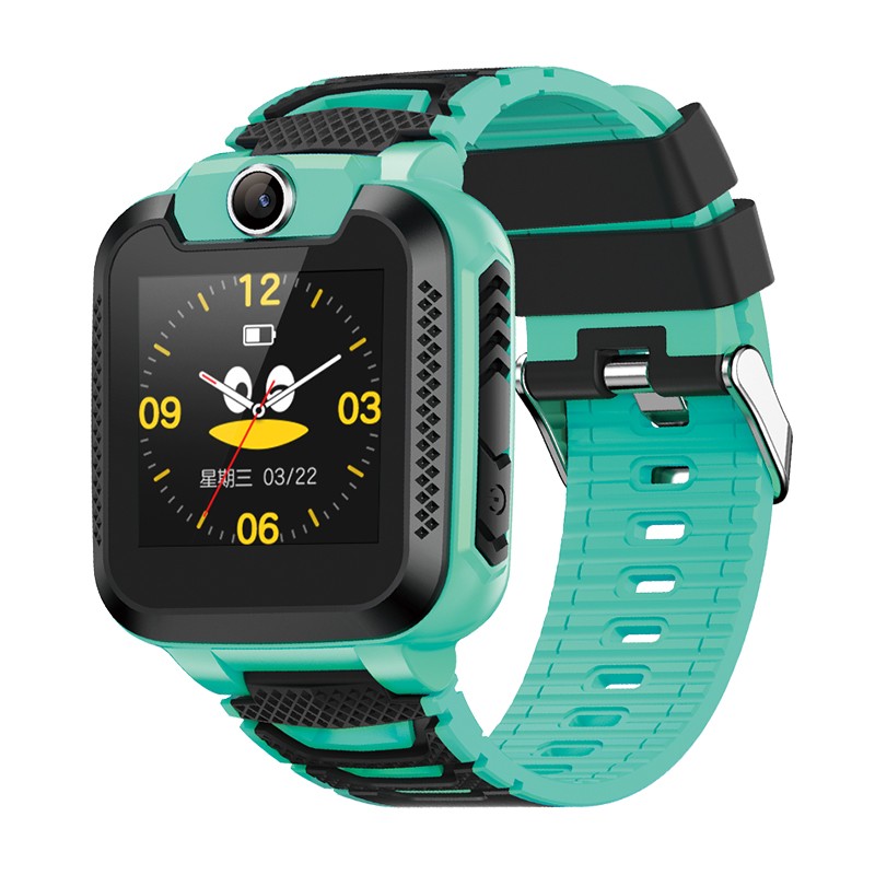 读书郎 防水触屏 智能手表