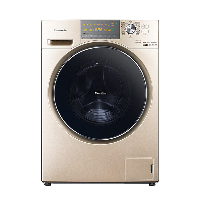 松下 除螨除菌 滚筒洗衣机