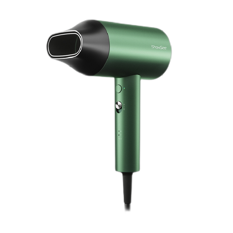 小适 恒温大风量负离子电吹风