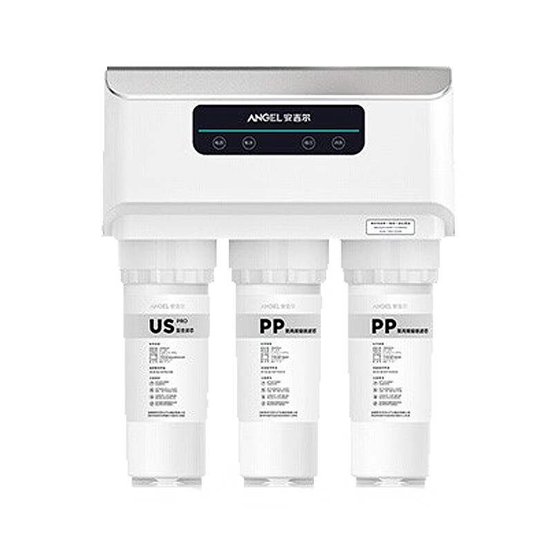 安吉尔 脉冲节水净水器