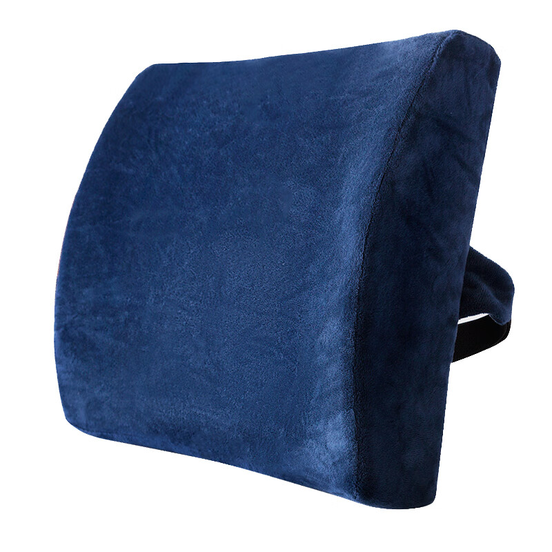 九百 汽车护腰靠枕