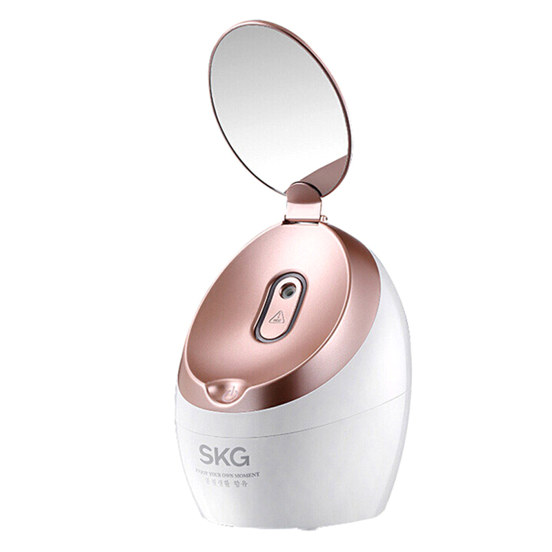 SKG 补水保湿 蒸脸机