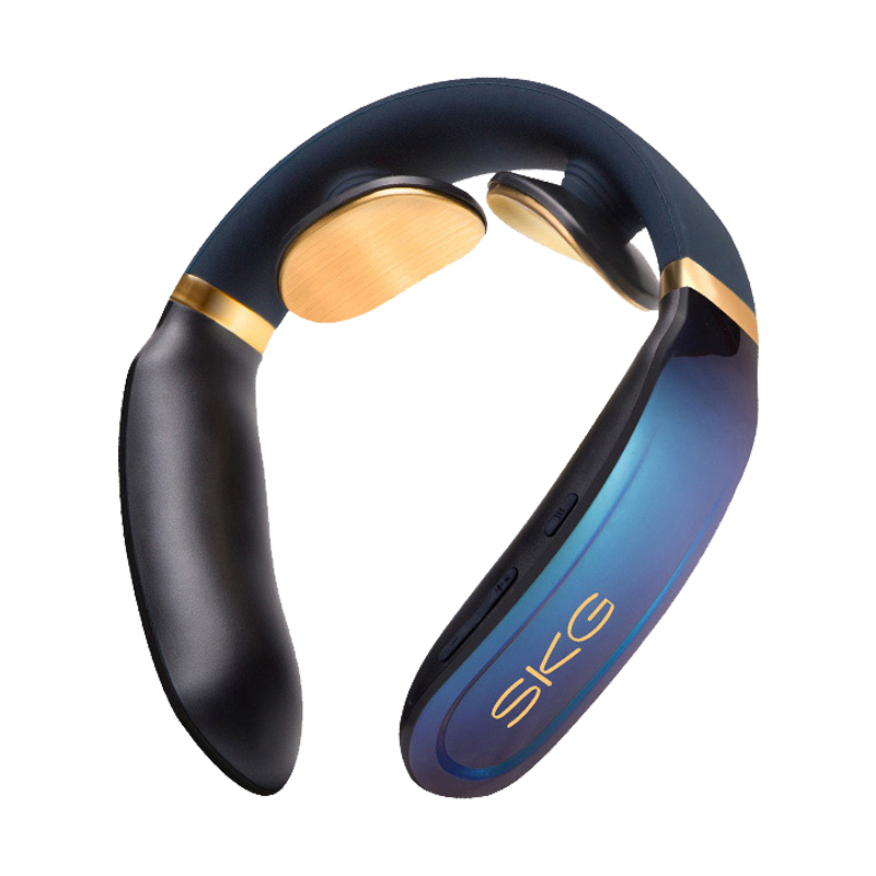 SKG 蓝牙控制 护颈仪