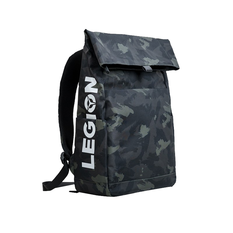 联想 大容量双肩电脑包