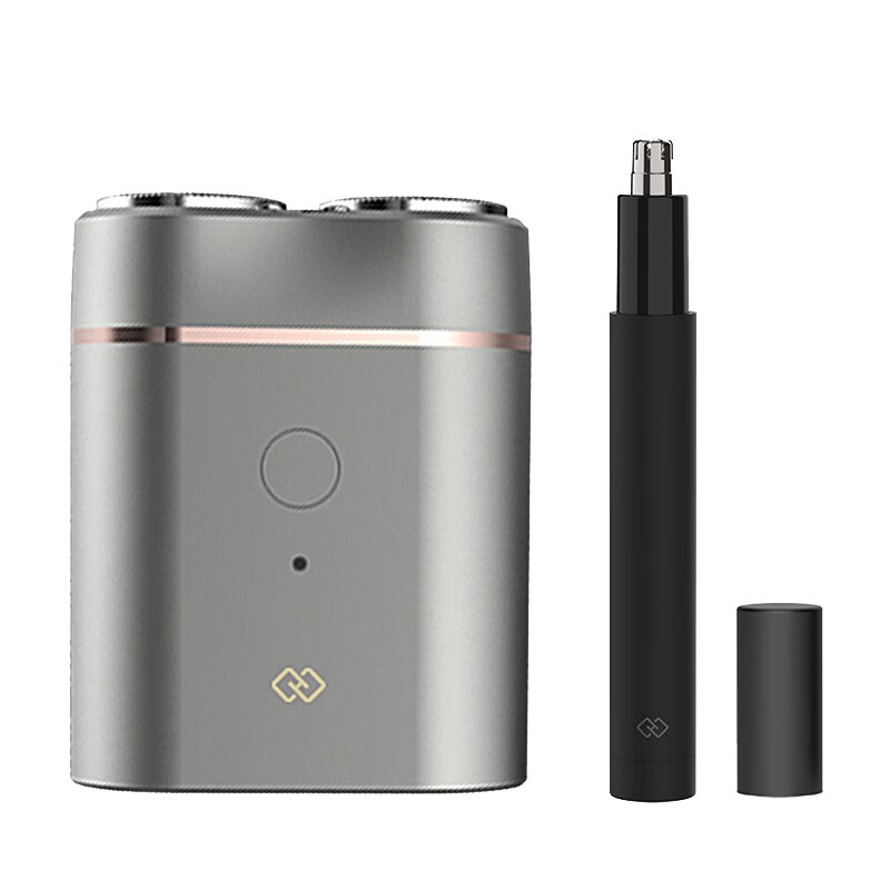 焕醒 精钢刀片电动剃须刀