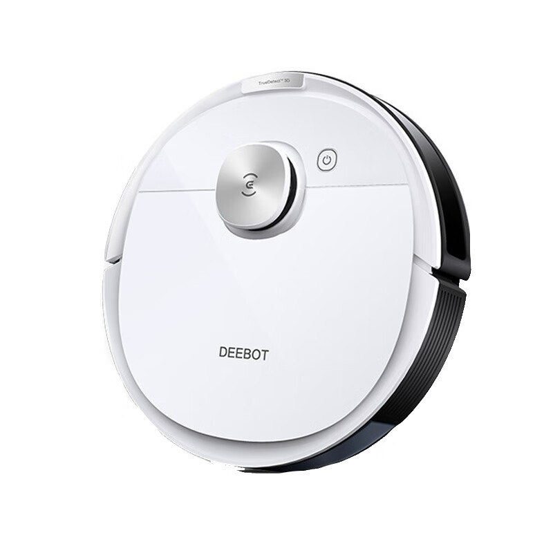 科沃斯 高效率扫地机器人