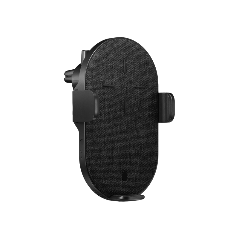 华为 全自动感应 充电器