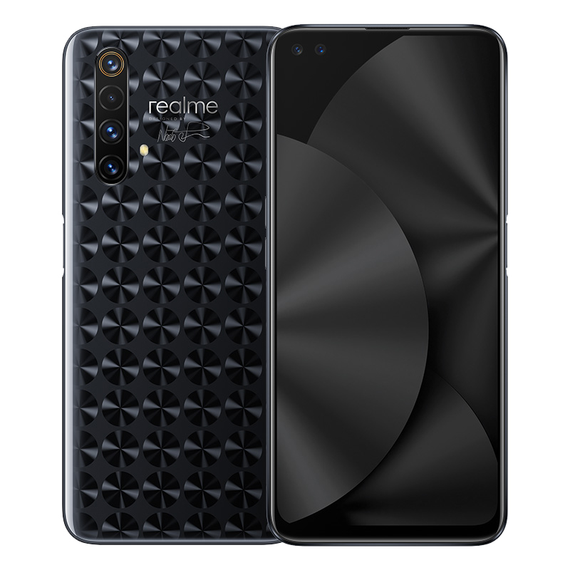 realme 双模5G手机