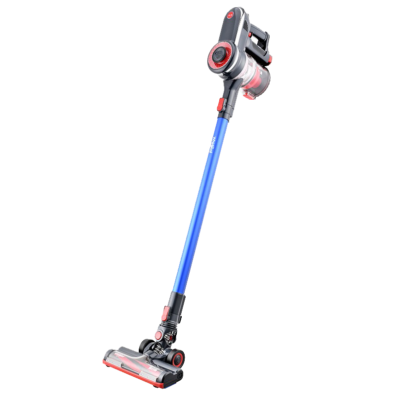 惠而浦 超静音小型吸尘器