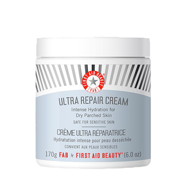 急救美人 敏感肌急救面霜