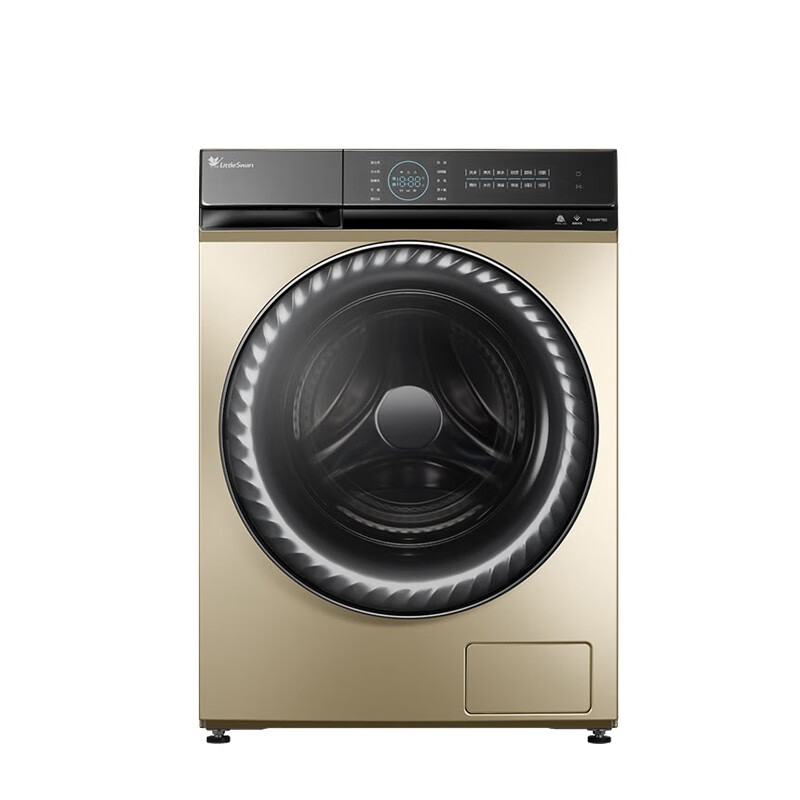 小天鹅 纳米银离子除菌 洗衣机