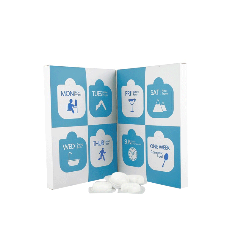 纽西之谜 保湿滋养 睡眠面膜