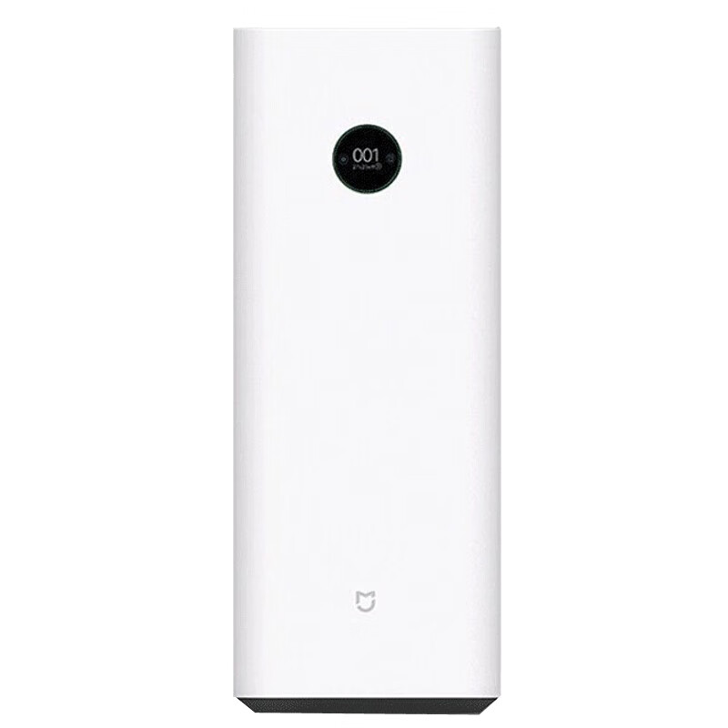 小米 抗霾除菌 空气净化器