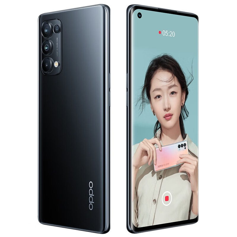 OPPO 高清主摄手机
