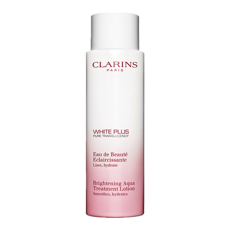 娇韵诗 清爽型 柔肤水