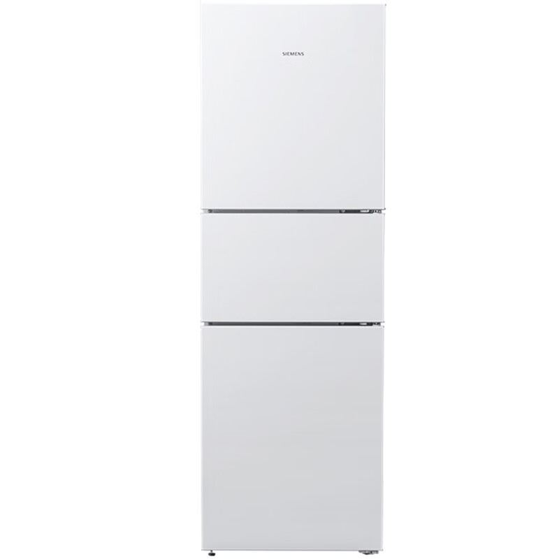 西门子 精准控温冰箱