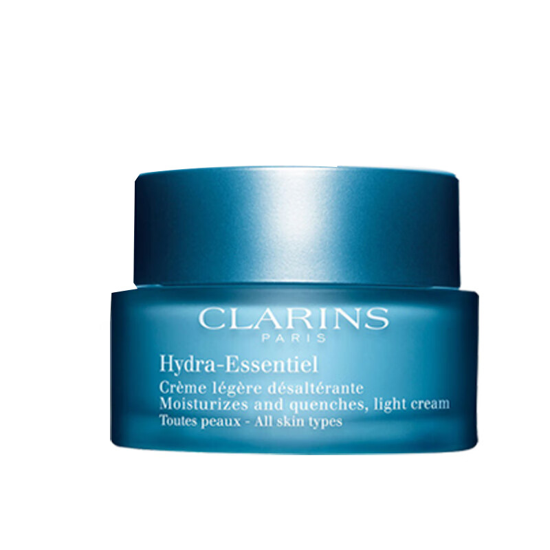 娇韵诗 保湿 面霜