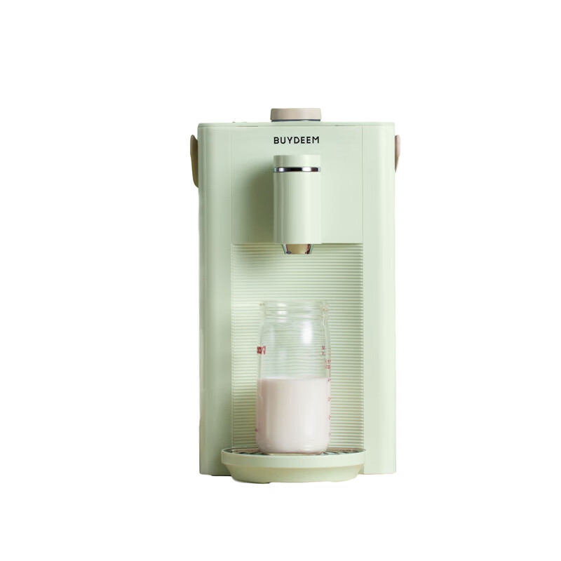 北鼎 迷你智能即热式饮水机