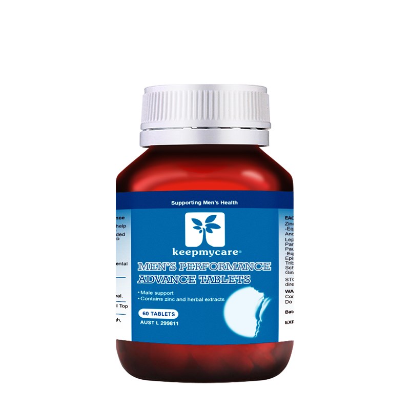 可美康 复合配方 玛卡片