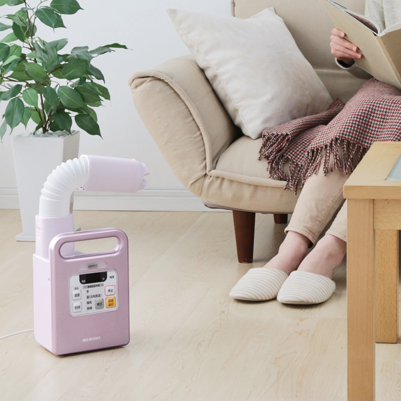 爱丽思3挡调节烘干机