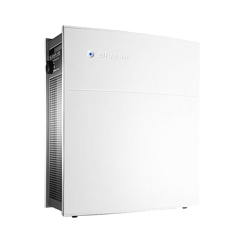 布鲁雅尔 轻音空气净化器