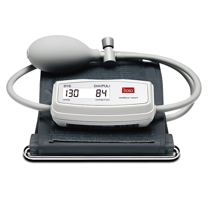 boso进口电子血压计