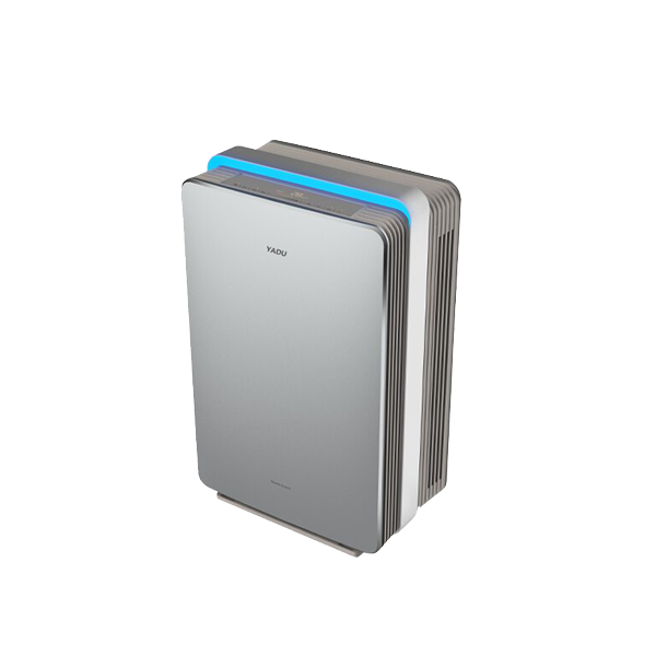 亚都APP智控空气净化器