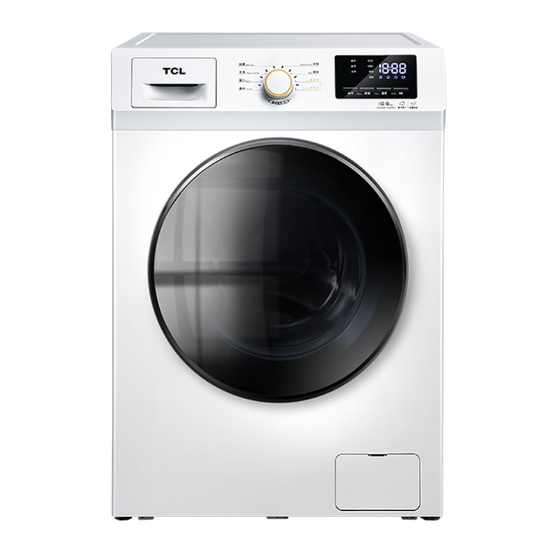TCL 洗烘一体全自动洗衣机