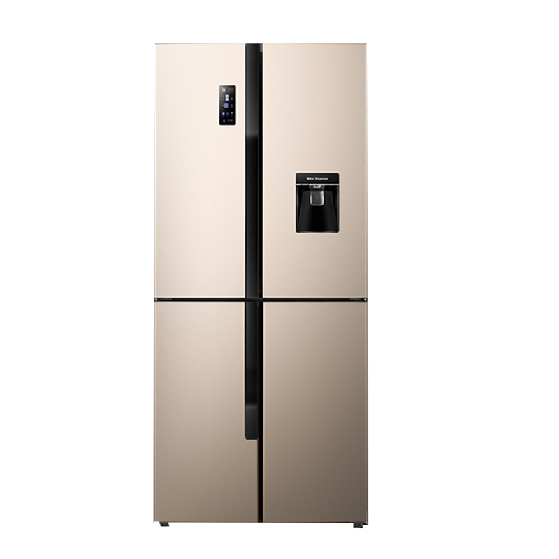 容声 时尚水吧变频冰箱