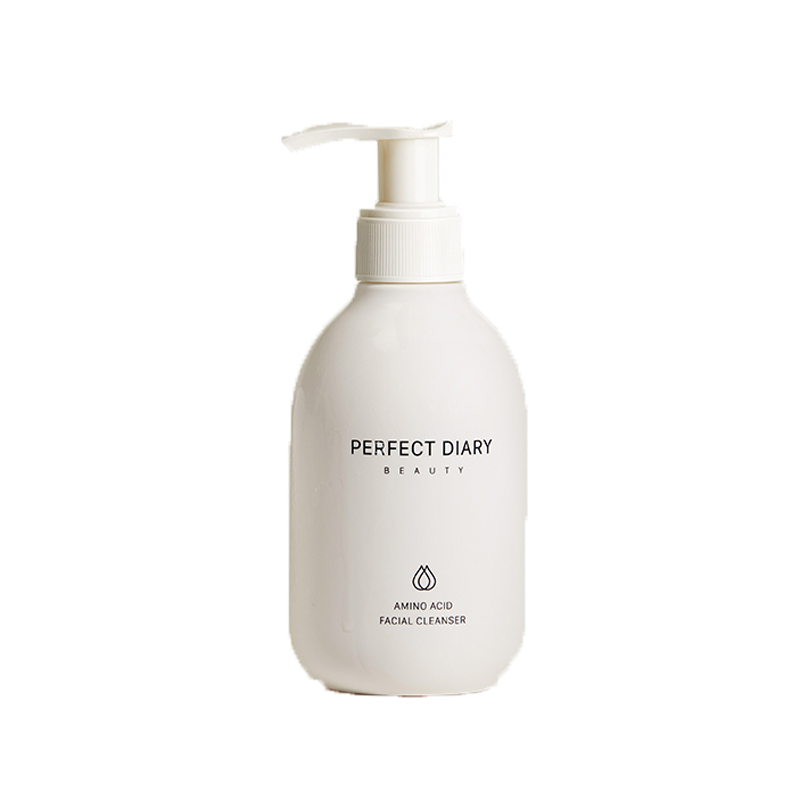 完美日记 氨基酸温和净澈洗面奶