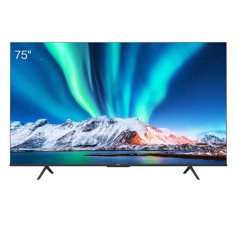 海信 AI声控 电视