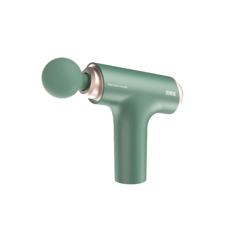 倍轻松 一机多用 筋膜枪