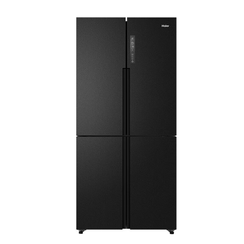 海尔双变频风冷无霜冰箱