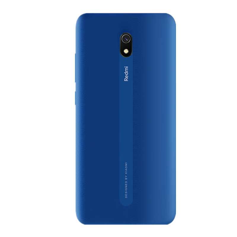 小米 深海蓝外观手机