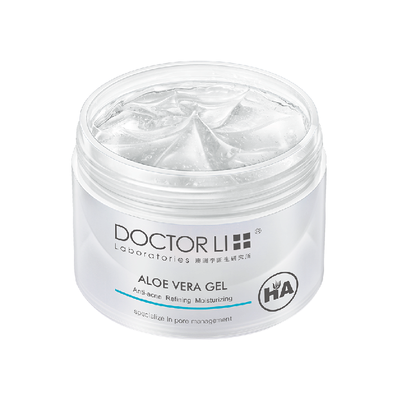 李医生 不刺激祛痘膏