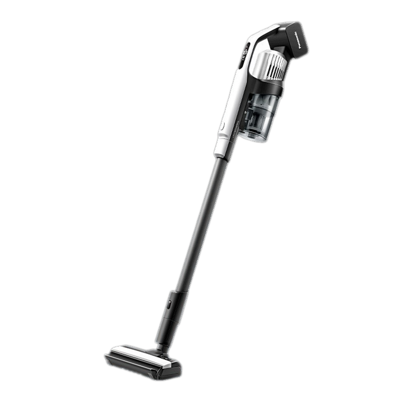 松下 大吸力无线吸尘器