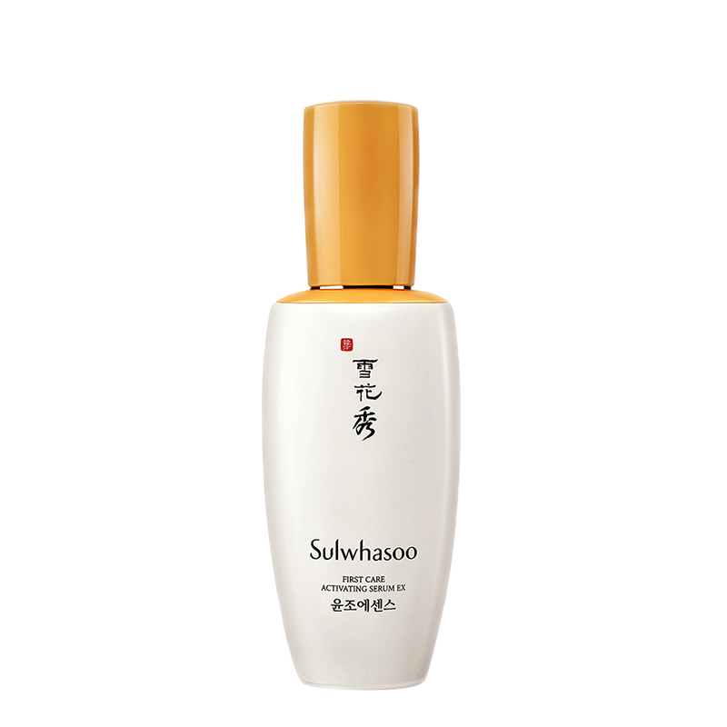 雪花秀 润致焕活 肌底精华液