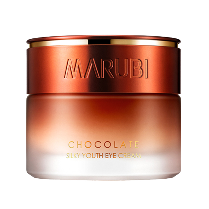 丸美 紧致眼肌丝滑 眼霜