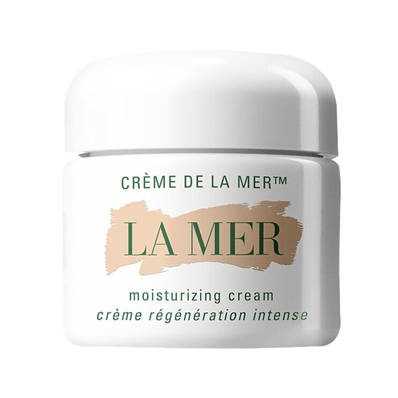 海蓝之谜 滋润修护 面霜