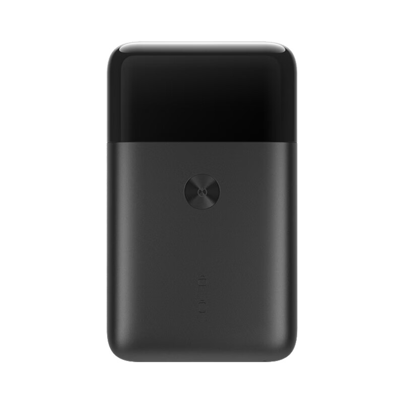 小米 往复双刀头电动剃须刀