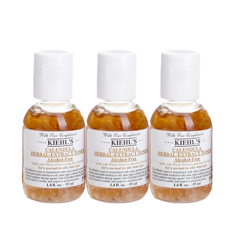 科颜氏 调理净油爽肤水