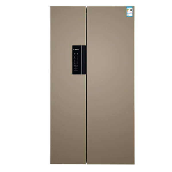 博世 多路送风节能冰箱