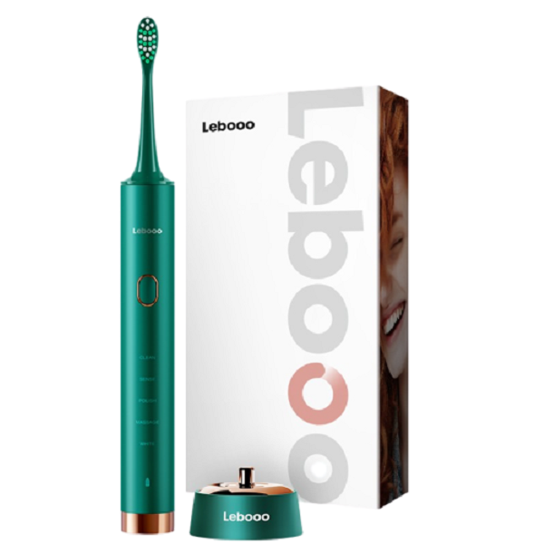 力博得 感应式充电电动刷