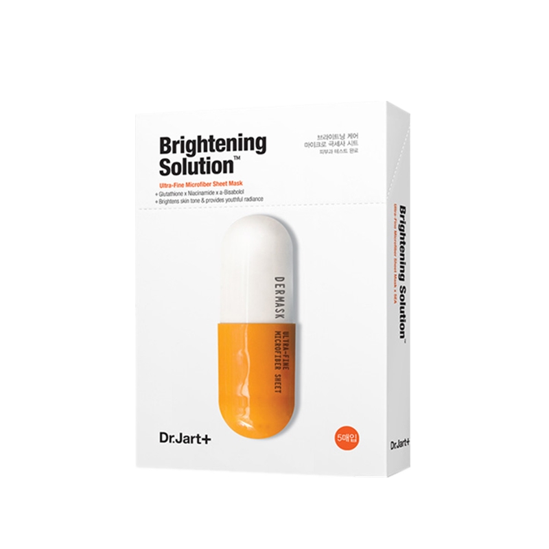 蒂佳婷 明亮透白面膜