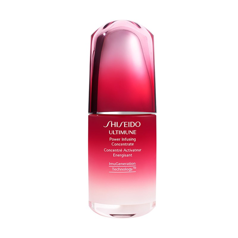 资生堂 强韧肌底精华